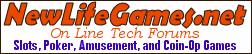 Tech Support Forum
