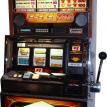 BALLY NIAGARA GOLD PROGRESSIVE