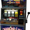 DIAMOND LINE FRENZY